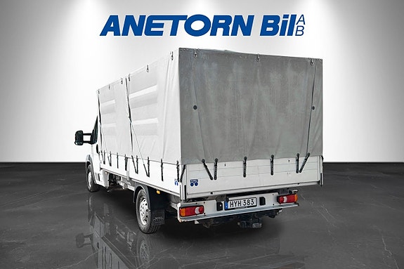 Peugeot Boxer 4 of 5