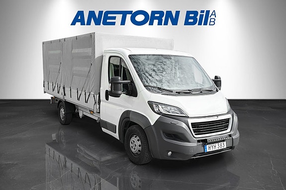 Peugeot Boxer 2 of 5