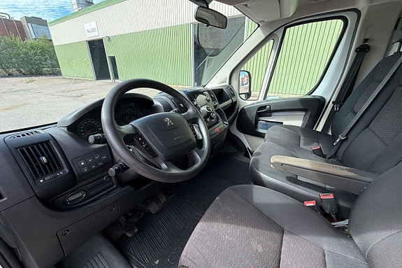 Peugeot Boxer 5 of 5