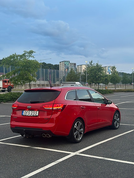 Kia Ceed 5 of 5