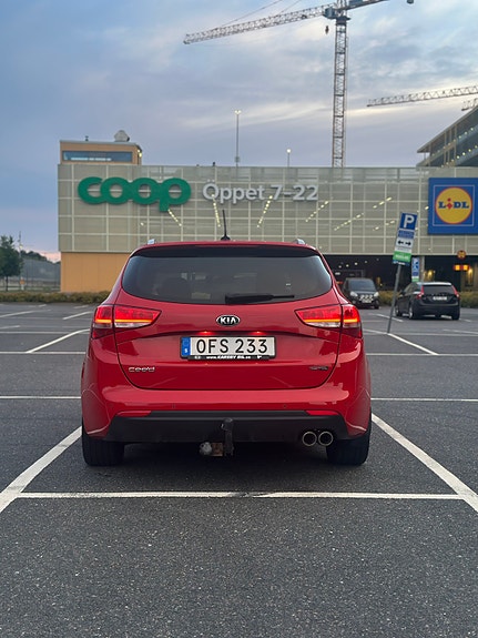 Kia Ceed 4 of 5