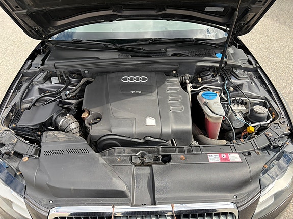 Audi A4 allroad 7 of 7