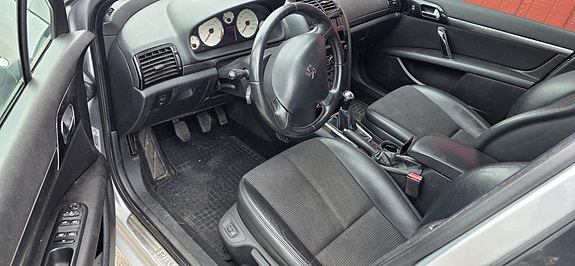 Peugeot 407 6 of 9