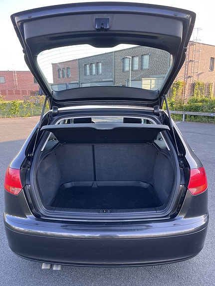 Audi A3 16 of 18