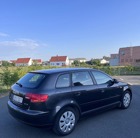 Audi A3 5 of 18