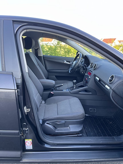 Audi A3 15 of 18