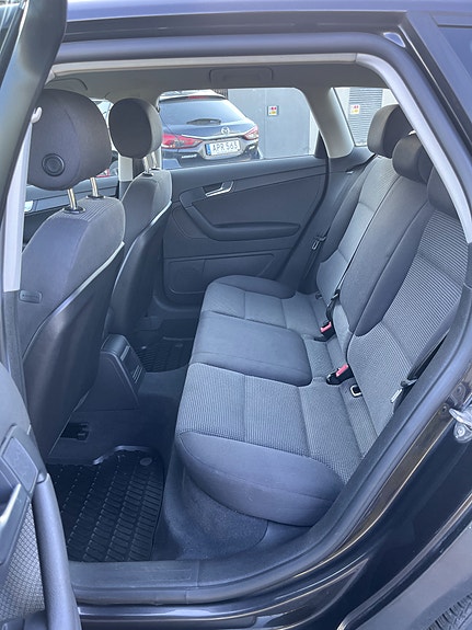 Audi A3 12 of 18