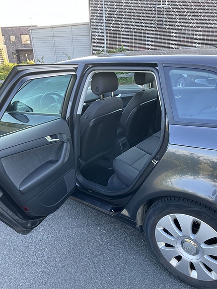 Audi A3 13 of 18