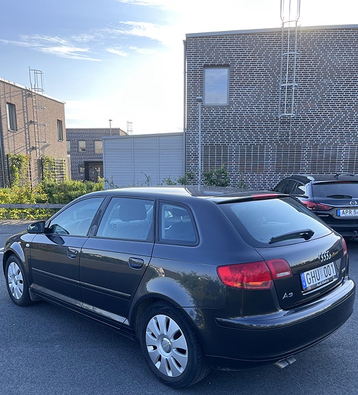 Audi A3 6 of 18