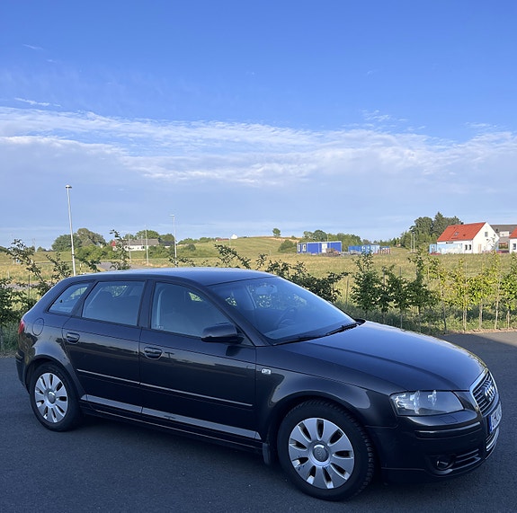 Audi A3 18 of 18