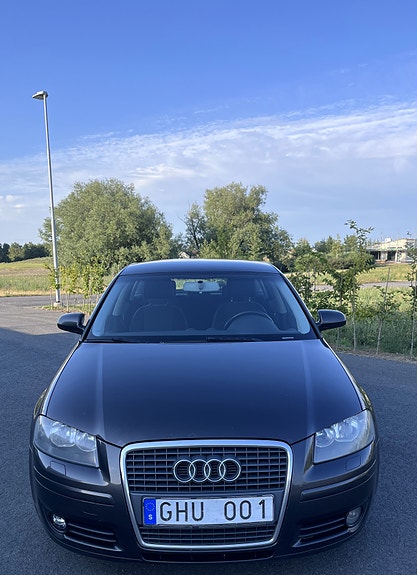 Audi A3 3 of 18
