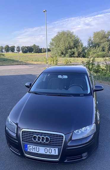 Audi A3 17 of 18