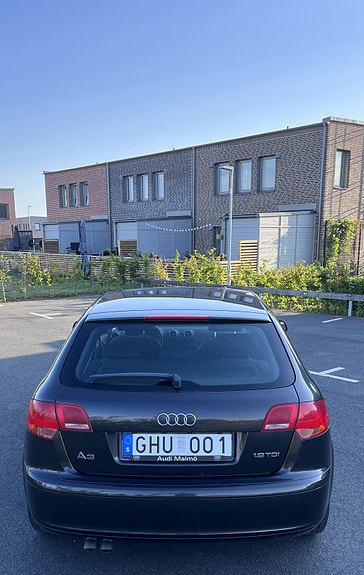 Audi A3 7 of 18