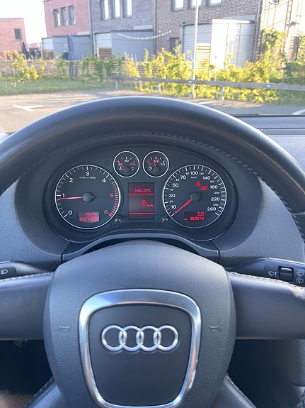 Audi A3 9 of 18