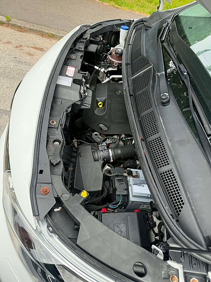 Toyota Proace 7 of 9