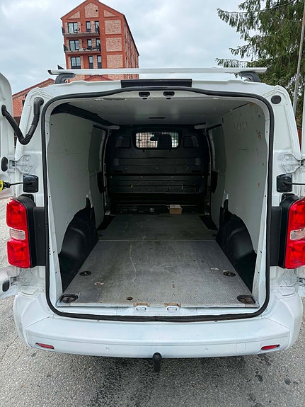 Toyota Proace 9 of 9