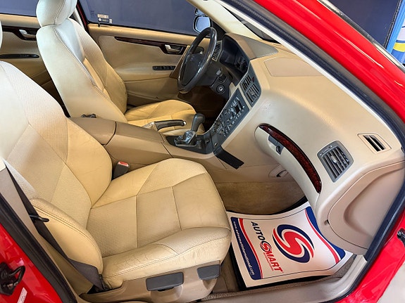 Volvo S60 16 of 21