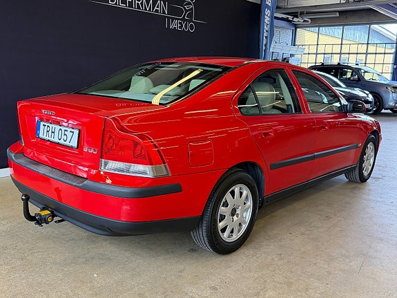 Volvo S60 5 of 21