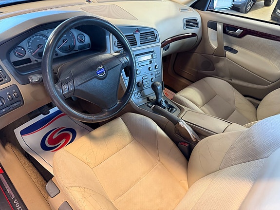 Volvo S60 10 of 21