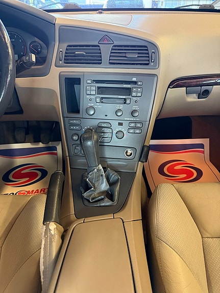 Volvo S60 20 of 21