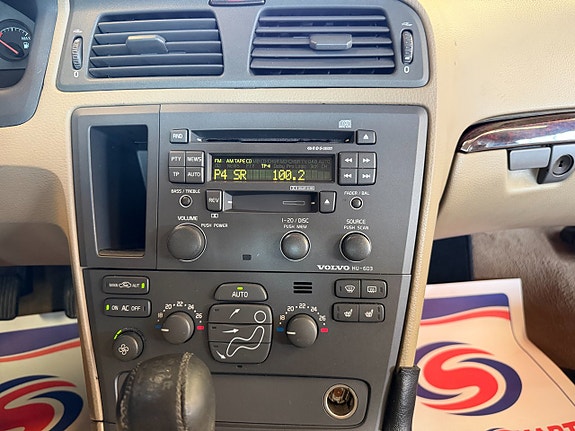 Volvo S60 18 of 21