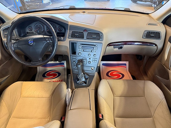 Volvo S60 19 of 21
