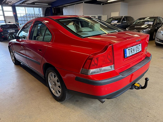Volvo S60 7 of 21
