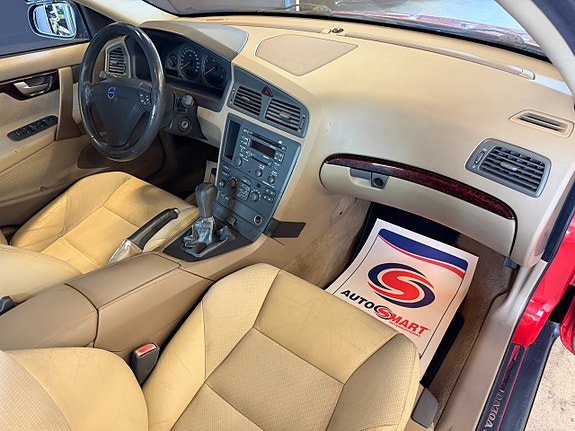Volvo S60 17 of 21