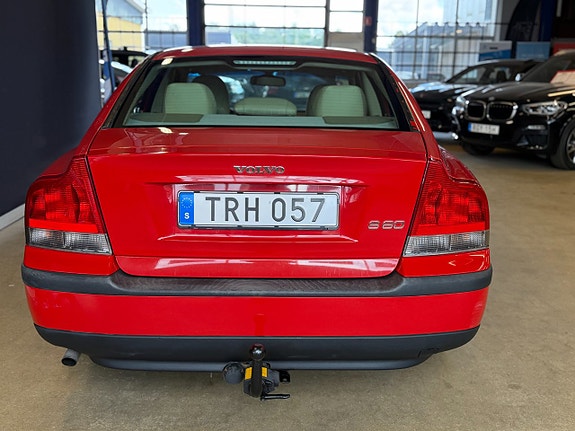 Volvo S60 6 of 21
