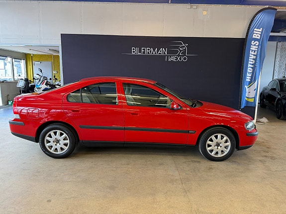 Volvo S60 4 of 21