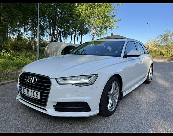 Audi A6 5 of 5