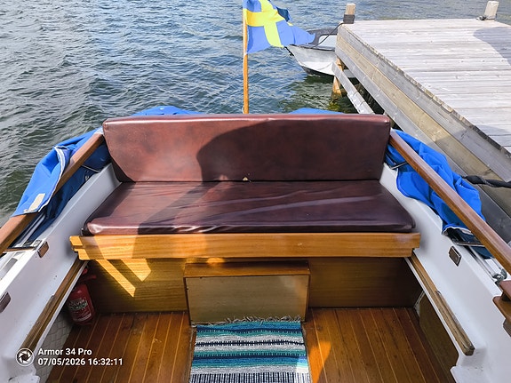 Fjord Ancasqueen 24 5 of 5