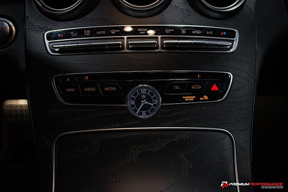 Mercedes-Benz C43 21 of 30