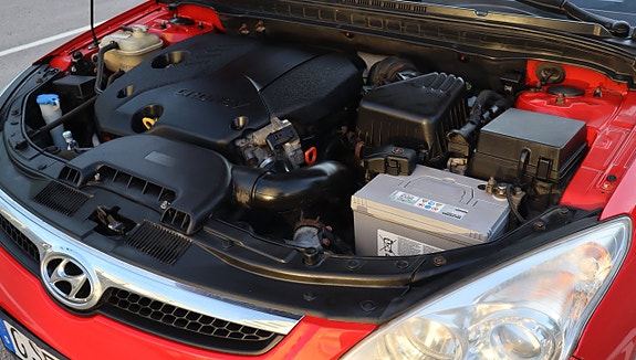 Hyundai i30 19 of 19