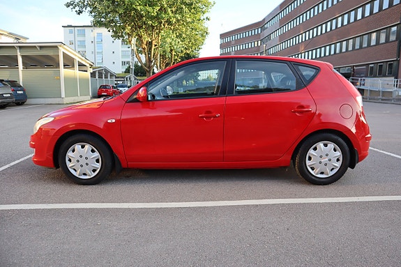 Hyundai i30 10 of 19