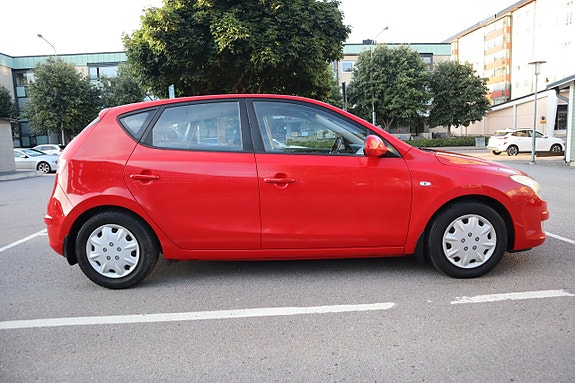 Hyundai i30 4 of 19