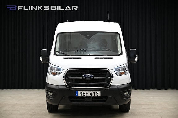 Ford Transit 11 of 29