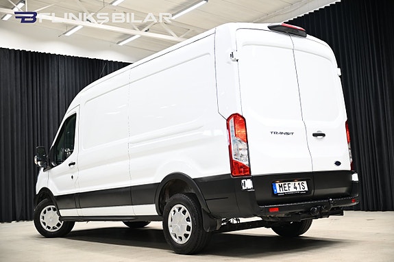 Ford Transit 4 of 29