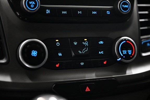 Ford Transit 23 of 29