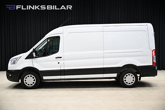 Ford Transit 2 of 29