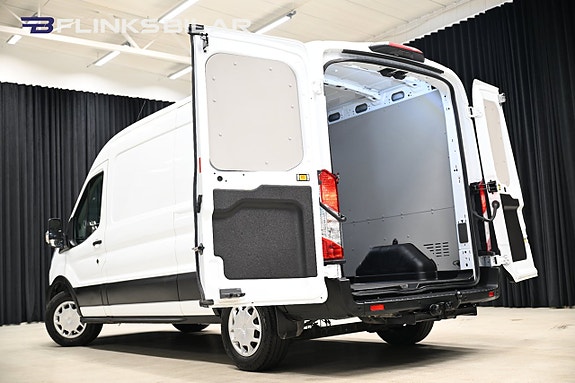 Ford Transit 5 of 29