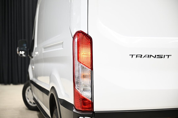Ford Transit 10 of 29