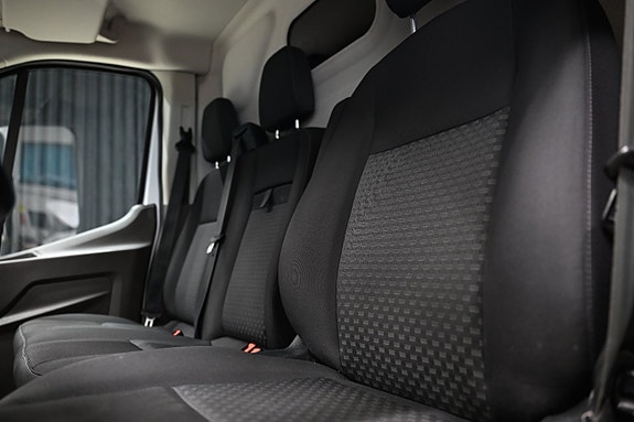Ford Transit 21 of 29