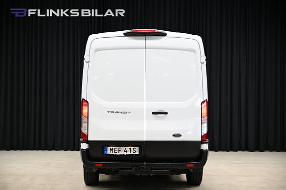 Ford Transit 9 of 29