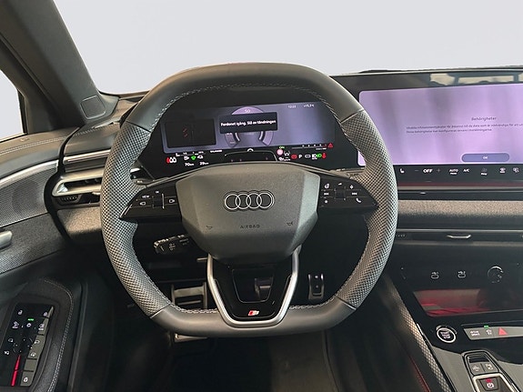 Audi A5 16 of 18