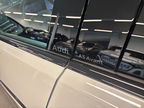 Audi A5 11 of 18