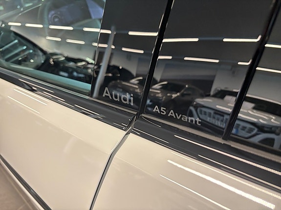 Audi A5 11 of 18