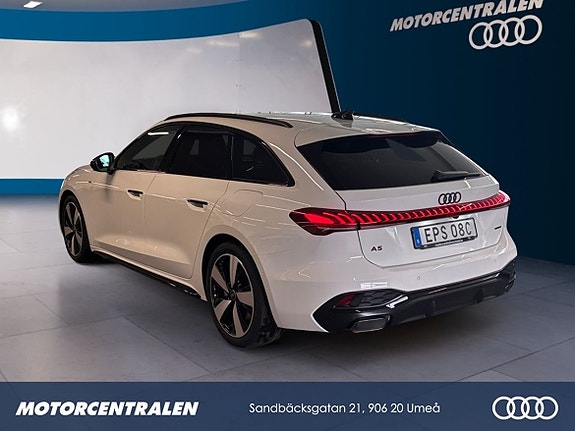 Audi A5 3 of 18