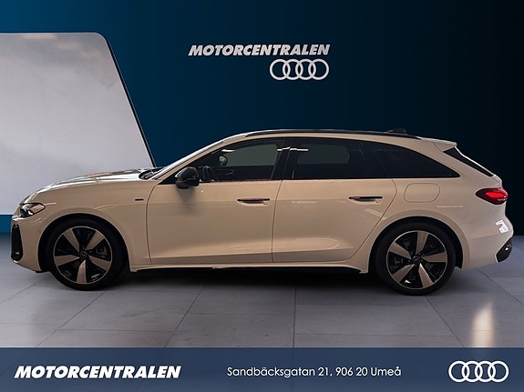 Audi A5 2 of 18