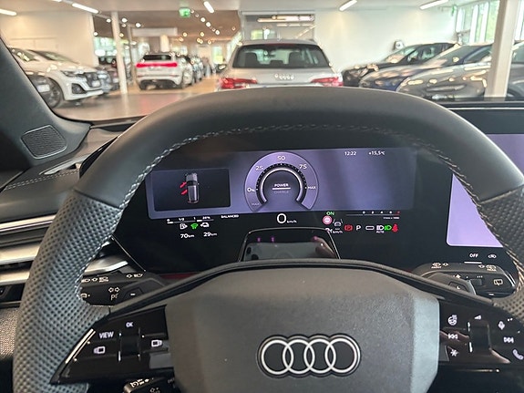 Audi A5 15 of 18
